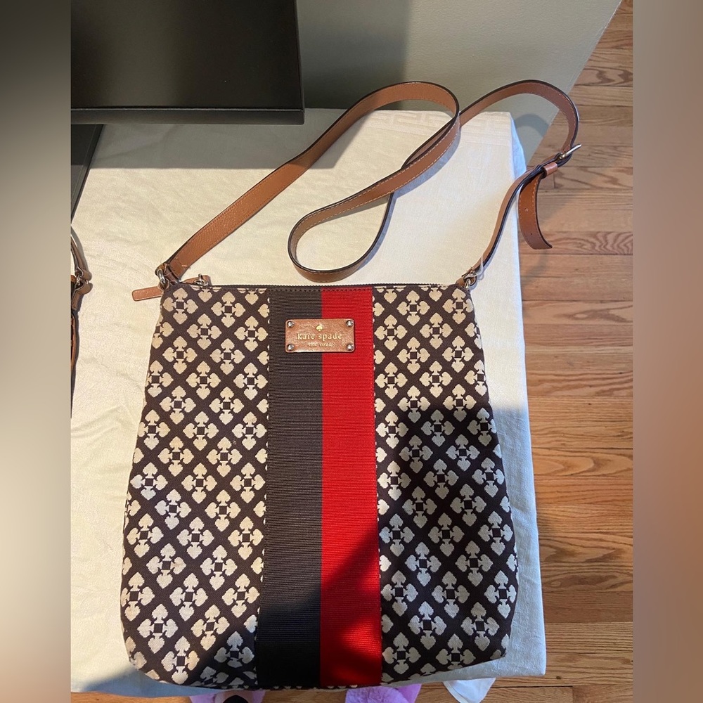 Kate Spade Crossbody Bag